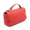 Chanel shoulder