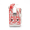 Fendi clutch
