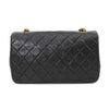 Chanel shoulder