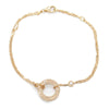Cartier bracelet