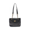 Chanel shoulder