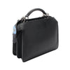 Secondhand Fendi Peekaboo Multicolour Leather Bag