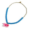 Dior necklace