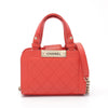 Chanel shoulder