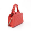 Chanel shoulder