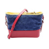 Chanel shoulder
