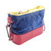 Chanel shoulder