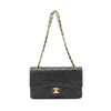 Chanel shoulder