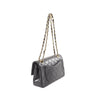 Chanel shoulder
