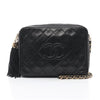 Chanel shoulder
