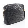 Chanel shoulder
