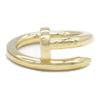 Cartier ring