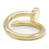 Cartier ring