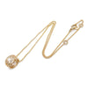 Bulgari necklace