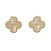 Secondhand Van Cleef & Arpels Vintage Alhambra