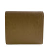 Secondhand Gucci Marmont Ecru Leather Accessories