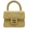Chanel handbag