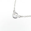 Tiffany & Co necklace