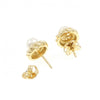 Mikimoto earring