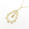 Mikimoto necklace