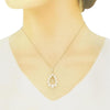 Mikimoto necklace