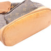 Secondhand Louis Vuitton Monogram Montsouris MM