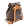 Secondhand Louis Vuitton Monogram Montsouris MM