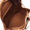 Secondhand Louis Vuitton Monogram Montsouris MM