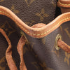 Secondhand Louis Vuitton Monogram Montsouris MM