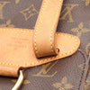 Secondhand Louis Vuitton Monogram Montsouris MM