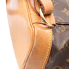 Secondhand Louis Vuitton Monogram Montsouris MM