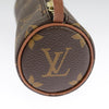 Louis Vuitton clutch