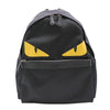 Secondhand Fendi Monster Black Synthetic Bag