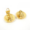 Chanel earring