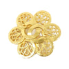 Chanel brooch