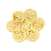 Chanel brooch