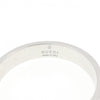 Secondhand Gucci Icon Silver White Gold Jewelry