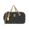 Chanel handbag