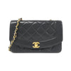 Chanel shoulder