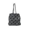 Chanel shoulder