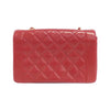 Chanel shoulder