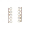 Tasaki earring