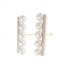 Tasaki earring