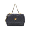 Chanel shoulder