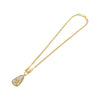 Chanel necklace