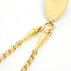 Chanel necklace