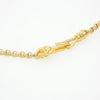 Chanel necklace