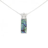 Tasaki necklace