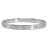 Cartier bracelet