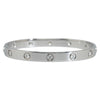 Cartier bracelet